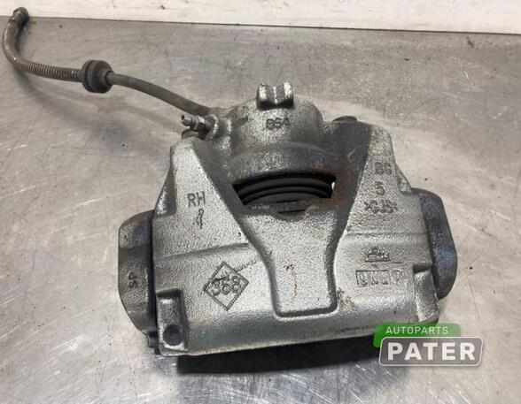 Brake Caliper RENAULT ZOE (BFM_), RENAULT ZOE Hatchback Van (BFM_)