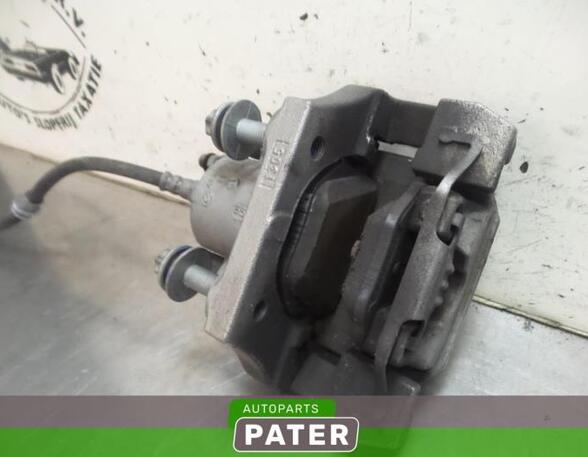 Brake Caliper BMW X6 (F16, F86)