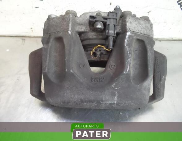 Brake Caliper MERCEDES-BENZ E-CLASS (W212), MERCEDES-BENZ E-CLASS T-Model (S212), MERCEDES-BENZ S-CLASS (W221)