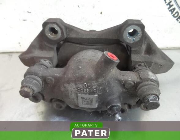 Brake Caliper MERCEDES-BENZ E-CLASS (W212), MERCEDES-BENZ E-CLASS T-Model (S212), MERCEDES-BENZ S-CLASS (W221)