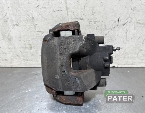 Brake Caliper OPEL ASTRA K Sports Tourer (B16)