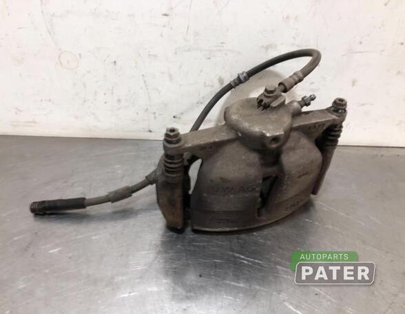 Brake Caliper SKODA KODIAQ (NS7, NV7, NS6)