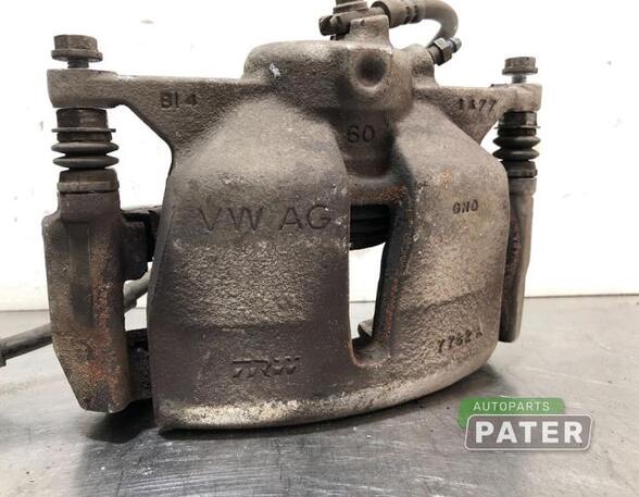 Brake Caliper SKODA KODIAQ (NS7, NV7, NS6)