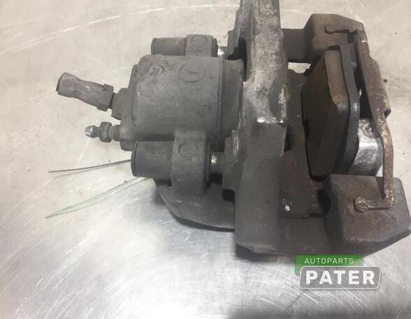 Brake Caliper BMW X5 (E70), BMW X6 (E71, E72), BMW X3 (F25)