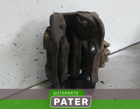 
Bremszange links vorne Peugeot 308 I SW 4E, 4H  P4039667
