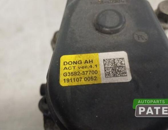 Brake Caliper KIA NIRO I (DE)