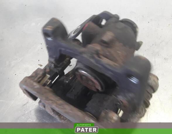 Brake Caliper FORD MONDEO IV Turnier (BA7), FORD MONDEO V Turnier (CF)