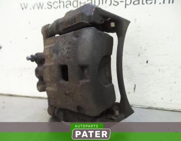 Remklauw FORD FIESTA VI (CB1, CCN), FORD FIESTA VI Van