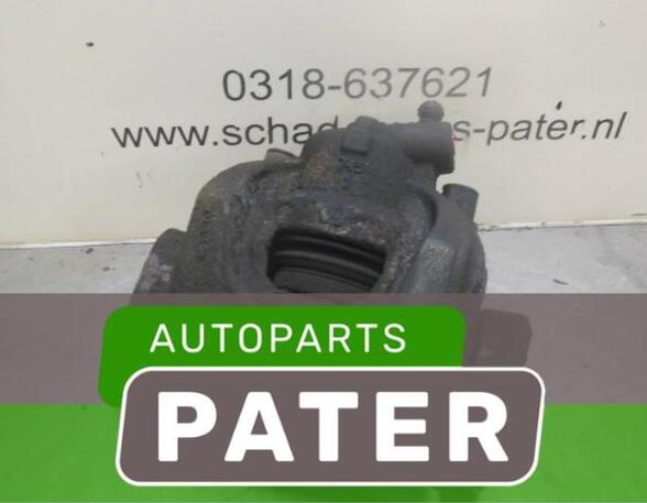 Brake Caliper FORD GALAXY (WA6), FORD S-MAX (WA6)