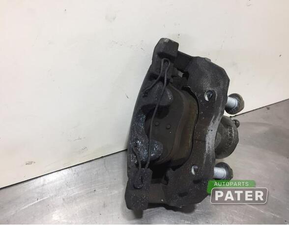 Brake Caliper FORD FOCUS III Turnier