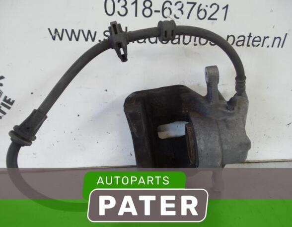 Brake Caliper PEUGEOT 308 SW II (LC_, LJ_, LR_, LX_, L4_)