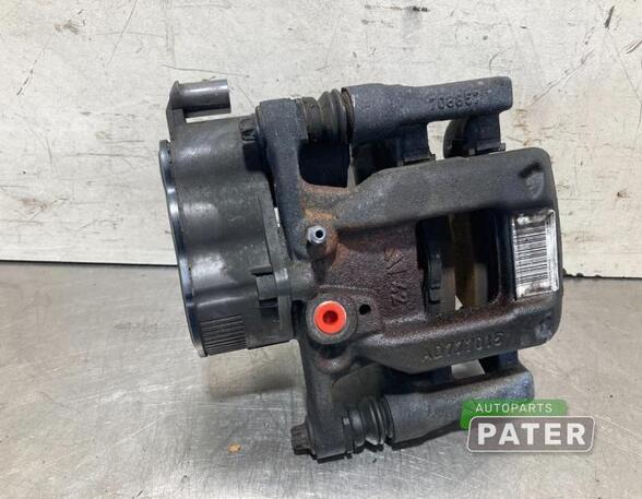 Brake Caliper PEUGEOT 3008 SUV (MC_, MR_, MJ_, M4_)