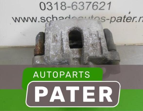 
Bremszange links hinten Mazda 5 CR1  P4408888
