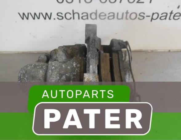 
Bremszange links hinten Mazda 5 CR1  P4408888
