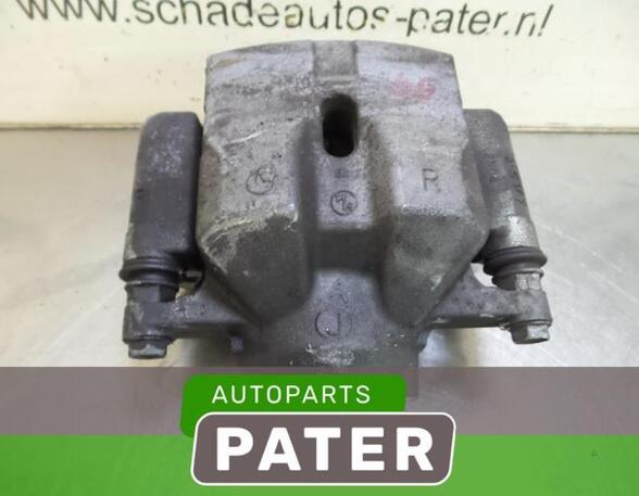 
Bremszange rechts vorne Toyota Prius W3  P5130279
