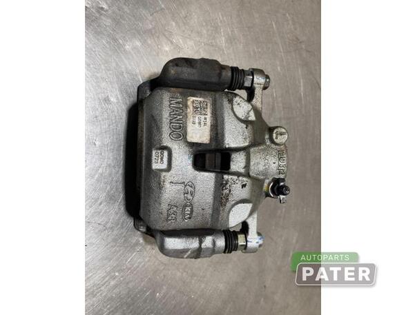 Brake Caliper HYUNDAI i20 III (BC3, BI3)