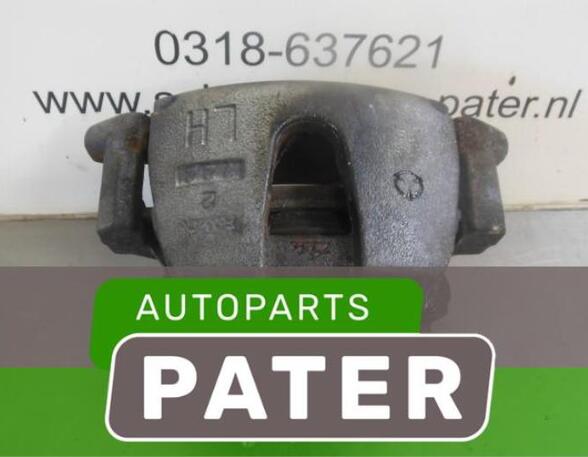 Brake Caliper MAZDA 5 (CR19)