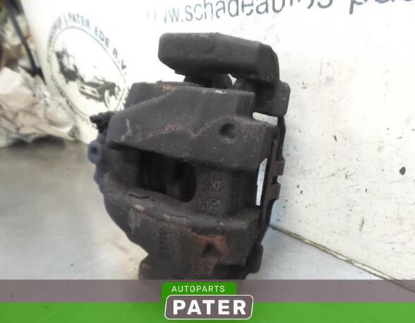 Brake Caliper BMW X3 (F25), BMW X4 (F26)