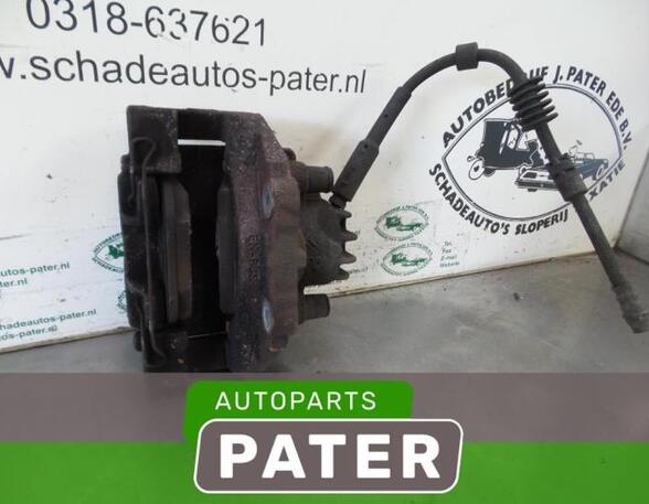 Brake Caliper CITROËN C4 GRAND PICASSO I (UA_), CITROËN C4 PICASSO I MPV (UD_)