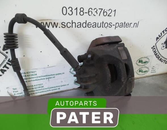 Brake Caliper CITROËN C4 GRAND PICASSO I (UA_), CITROËN C4 PICASSO I MPV (UD_)