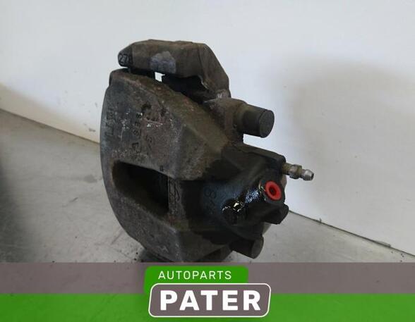 Brake Caliper FORD FOCUS II Turnier (DA_, FFS, DS)