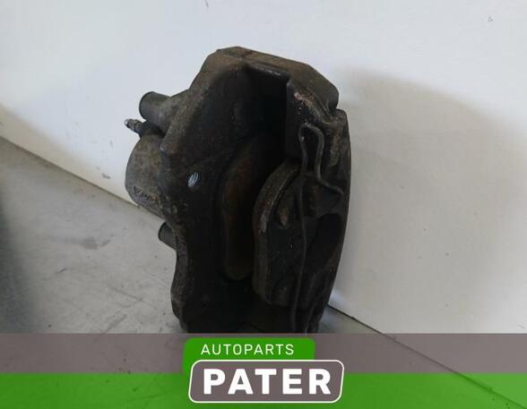 Brake Caliper FORD FOCUS II Turnier (DA_, FFS, DS)