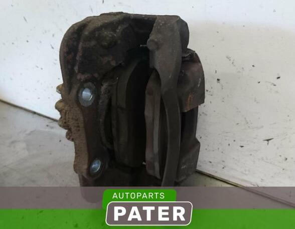 Brake Caliper PEUGEOT 308 I (4A_, 4C_), PEUGEOT 308 SW I (4E_, 4H_)