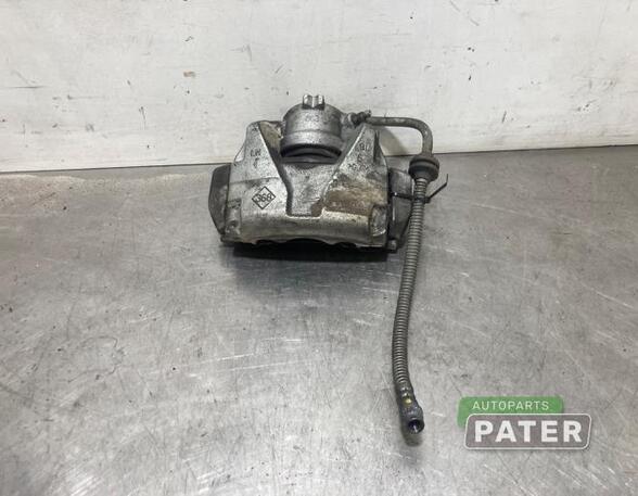 Brake Caliper RENAULT ZOE Hatchback Van (BFM_), RENAULT ZOE (BFM_)