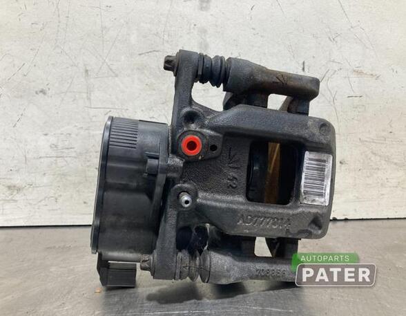 Brake Caliper PEUGEOT 3008 SUV (MC_, MR_, MJ_, M4_)