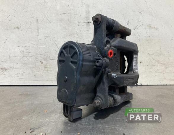 Brake Caliper PEUGEOT 3008 SUV (MC_, MR_, MJ_, M4_)