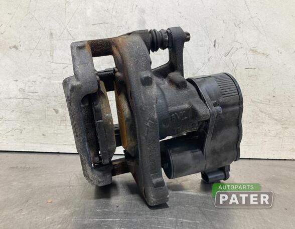 Brake Caliper PEUGEOT 3008 SUV (MC_, MR_, MJ_, M4_)