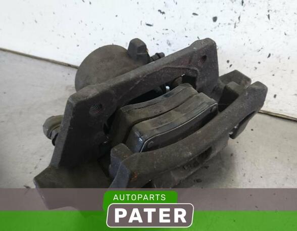 Brake Caliper MERCEDES-BENZ A-CLASS (W169)