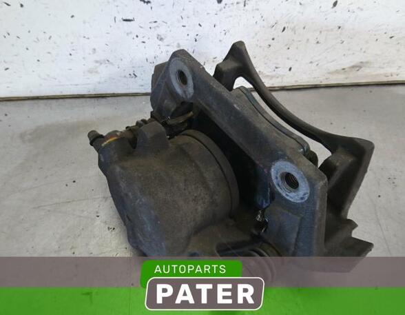 Brake Caliper MERCEDES-BENZ A-CLASS (W169)