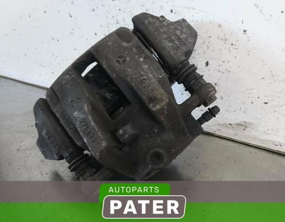 Brake Caliper MERCEDES-BENZ A-CLASS (W169)