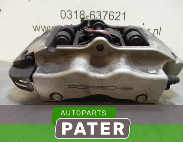 Brake Caliper PORSCHE CAYENNE (9PA)