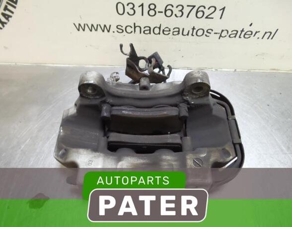 Brake Caliper PORSCHE CAYENNE (9PA)