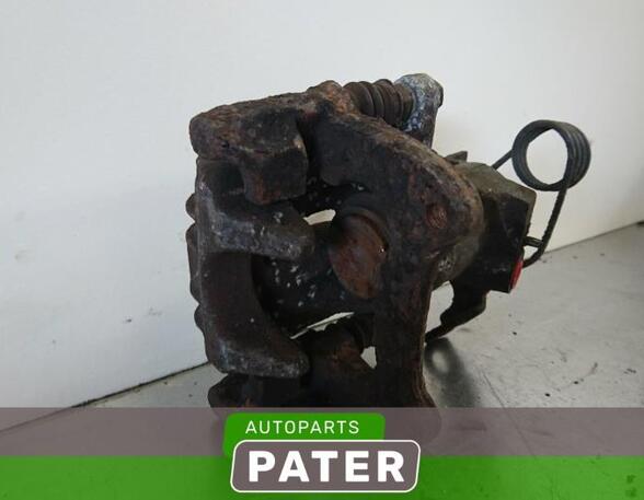 Brake Caliper AUDI A4 Avant (8D5, B5)