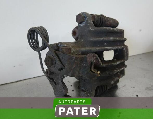 Brake Caliper AUDI A4 Avant (8D5, B5)