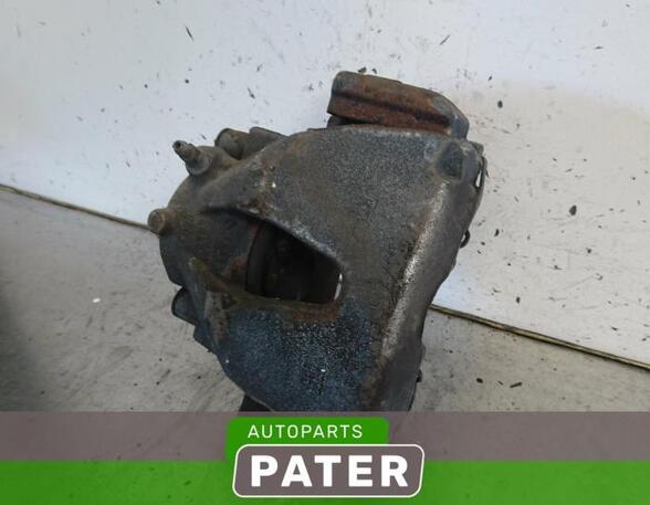 Brake Caliper OPEL ASTRA H Estate (A04), OPEL ASTRA H (A04)