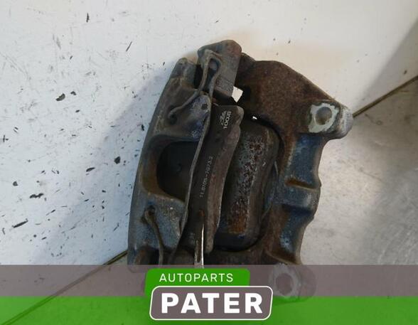 Brake Caliper OPEL ASTRA H Estate (A04), OPEL ASTRA H (A04)