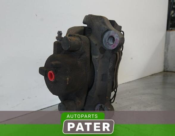 Brake Caliper SAAB 9-3 Estate (E50), SAAB 9-3X (YS3)