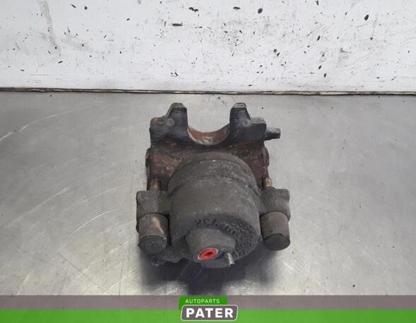 Brake Caliper VW GOLF SPORTSVAN (AM1, AN1)