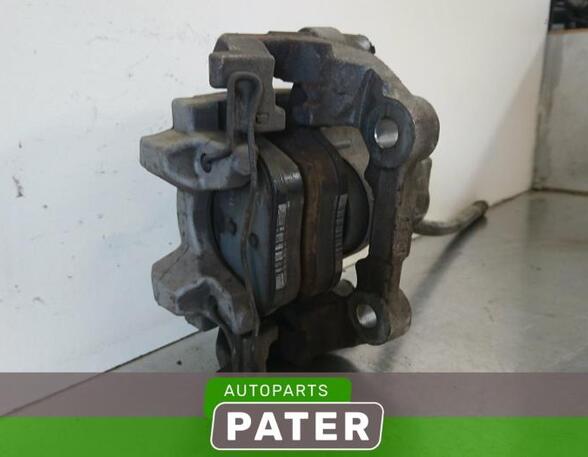 Brake Caliper MERCEDES-BENZ C-CLASS (W204), MERCEDES-BENZ C-CLASS T-Model (S204)