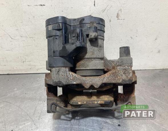 Brake Caliper VW GOLF VII Variant (BA5, BV5)