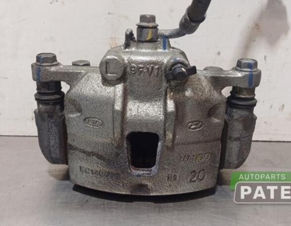 Brake Caliper HYUNDAI i10 II (BA, IA)