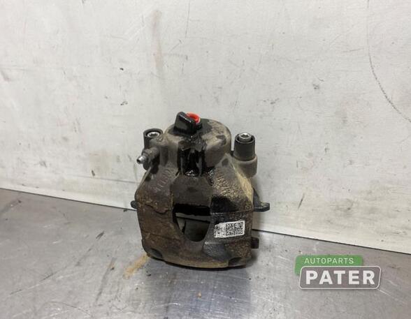 Brake Caliper VW POLO (AW1, BZ1)