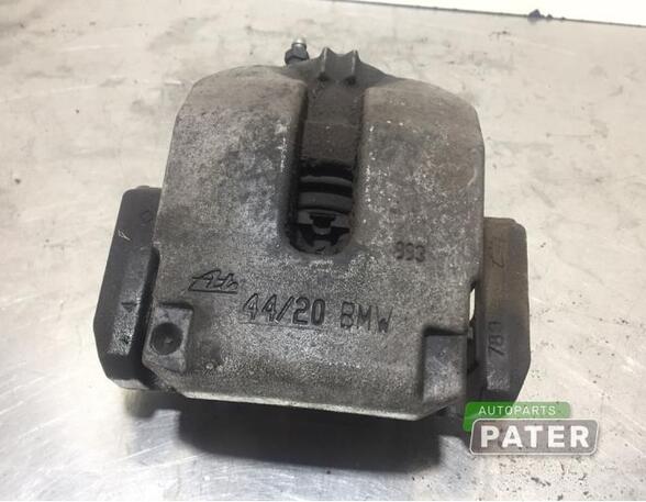 Brake Caliper BMW X5 (E70), BMW X6 (E71, E72), BMW X3 (F25)