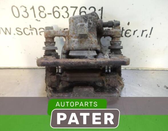 Brake Caliper MERCEDES-BENZ A-CLASS (W169)