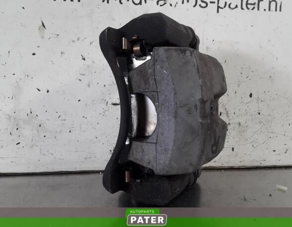 Brake Caliper LEXUS CT (ZWA10_)