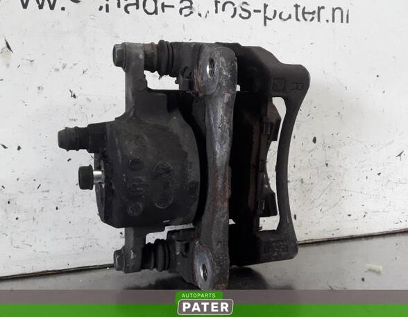 Brake Caliper LEXUS CT (ZWA10_)